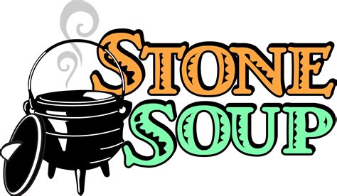 Stone Soup: Uma Alegoria Saborosa Sobre a Colaboração e a Culinária Mágica!