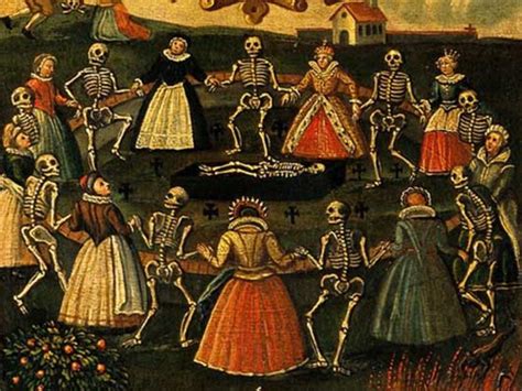 La Huesuda - Uma Dança Macabra Entre Amor e Morte em um México Medieval!