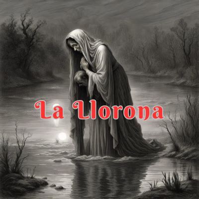 La Llorona: Uma Lenda Assustadora Sobre Amor, Perda e Arrependimento Eterno!